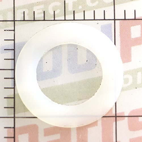 Milwaukee 45-88-7165 Pulley Hub Washer - Replacement Part for Power Tools & Machinery - Ideal for Drills, Saws, and Construction Equipment