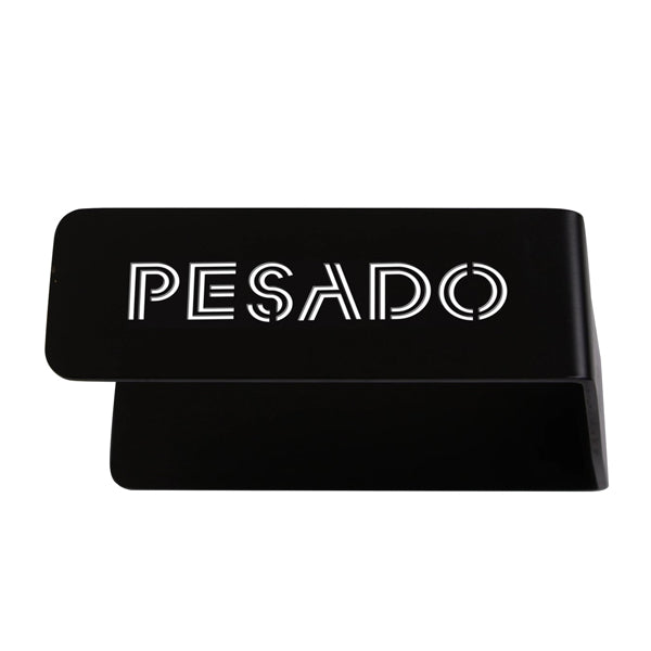 Pesado Single Dose Bean Cellars - Premium Coffee Bean Storage Containers for Home Baristas | Perfect for Espresso Brewing & Coffee Organization