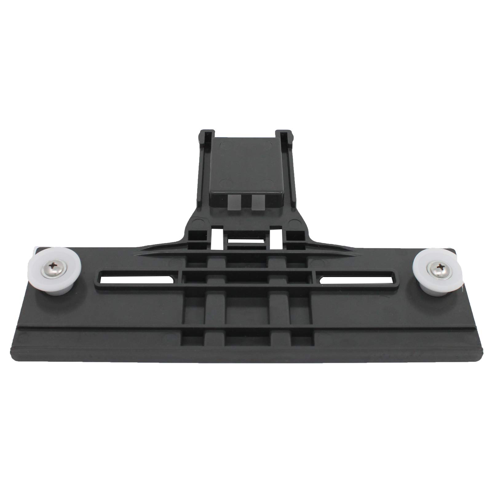 Whirlpool W10350375 Dishwasher Top Rack Adjuster Replacement - Compatible with W10712395 & W10350375 Upper Rack Adjusters - UpStart Components Brand - Perfect for Kitchen Appliance Repair and Maintenance