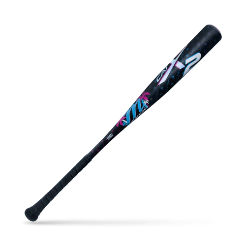 Marucci CATX2 Vice 3 BBCOR Baseball Bat - High Performance Adult Baseball Bat for Power Hitting - Perfect for League Games & Training Sessions