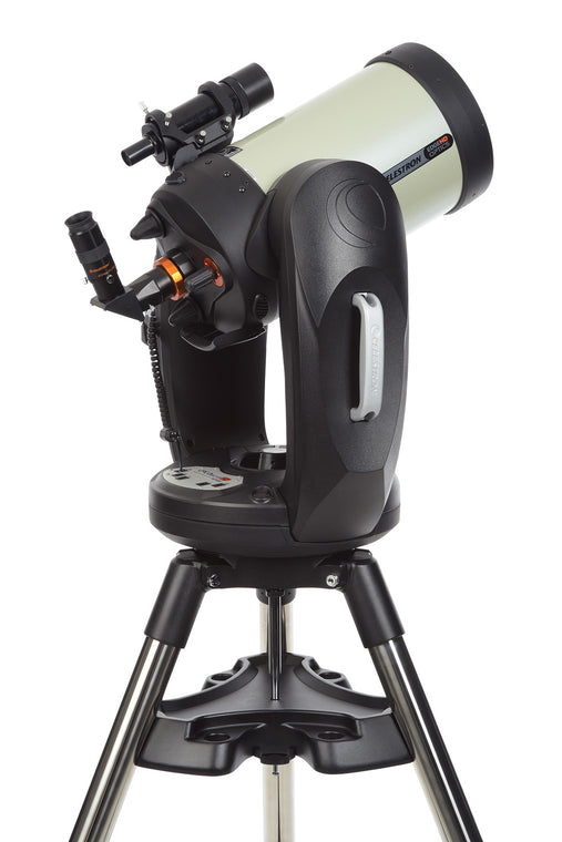 Celestron CPC Deluxe 800 HD Computerized Telescope with GPS - High Performance Astronomy Telescope for Stargazing, Astrophotography & Celestial Observation - Perfect for Beginners & Advanced Astronomers