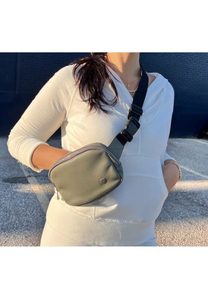 Espe Nina Belt Bag - Stylish & Comfortable Waist Pack for Women - Perfect for Travel, Running, Hiking & Everyday Use