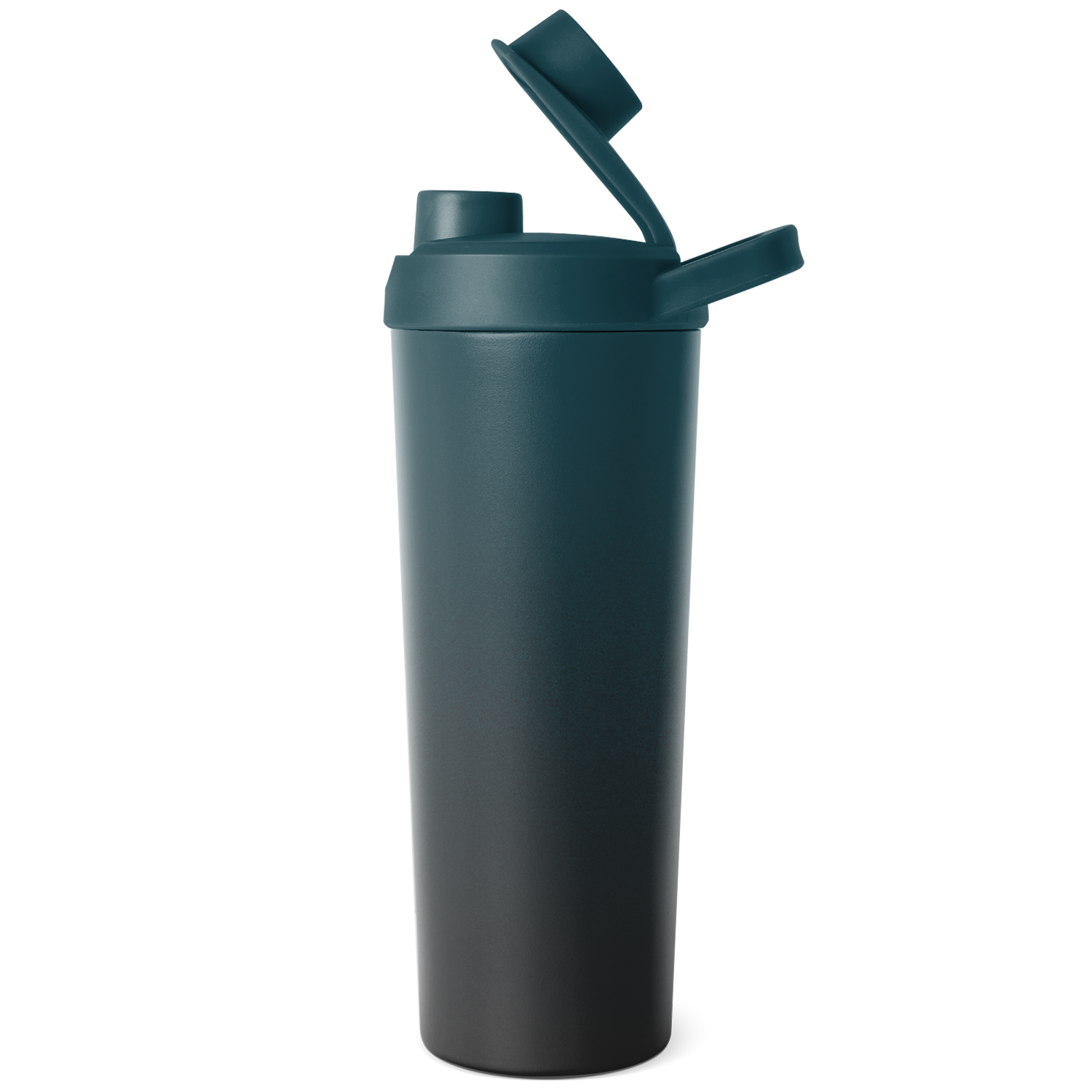 Premium Protein Shaker Bottle for Gym & Workouts - BPA-Free, Leak-Proof, 20oz/600ml - Perfect for Protein Powder, Pre-Workout & Post-Workout Drinks
