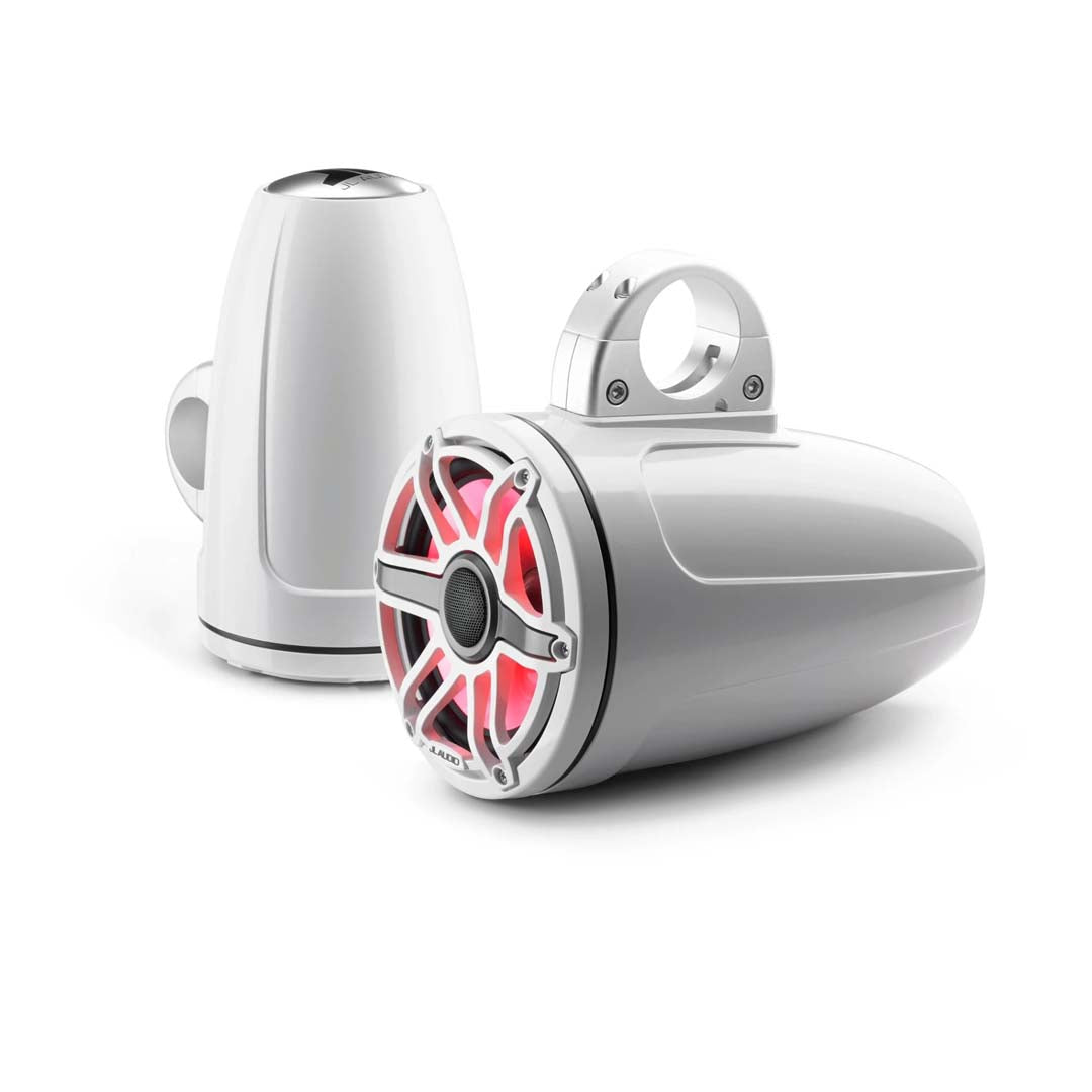 JL Audio M6 880ETXv3 8.8