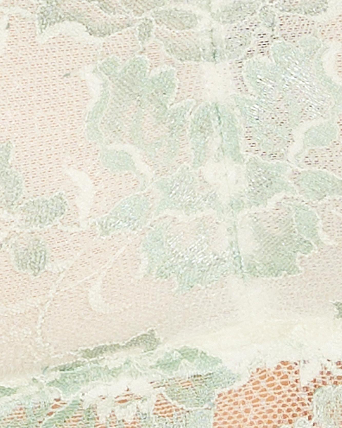 Savona Body Moon Ivory Dusty Basil - Women's Floral Perfume for Everyday Wear & Special Occasions