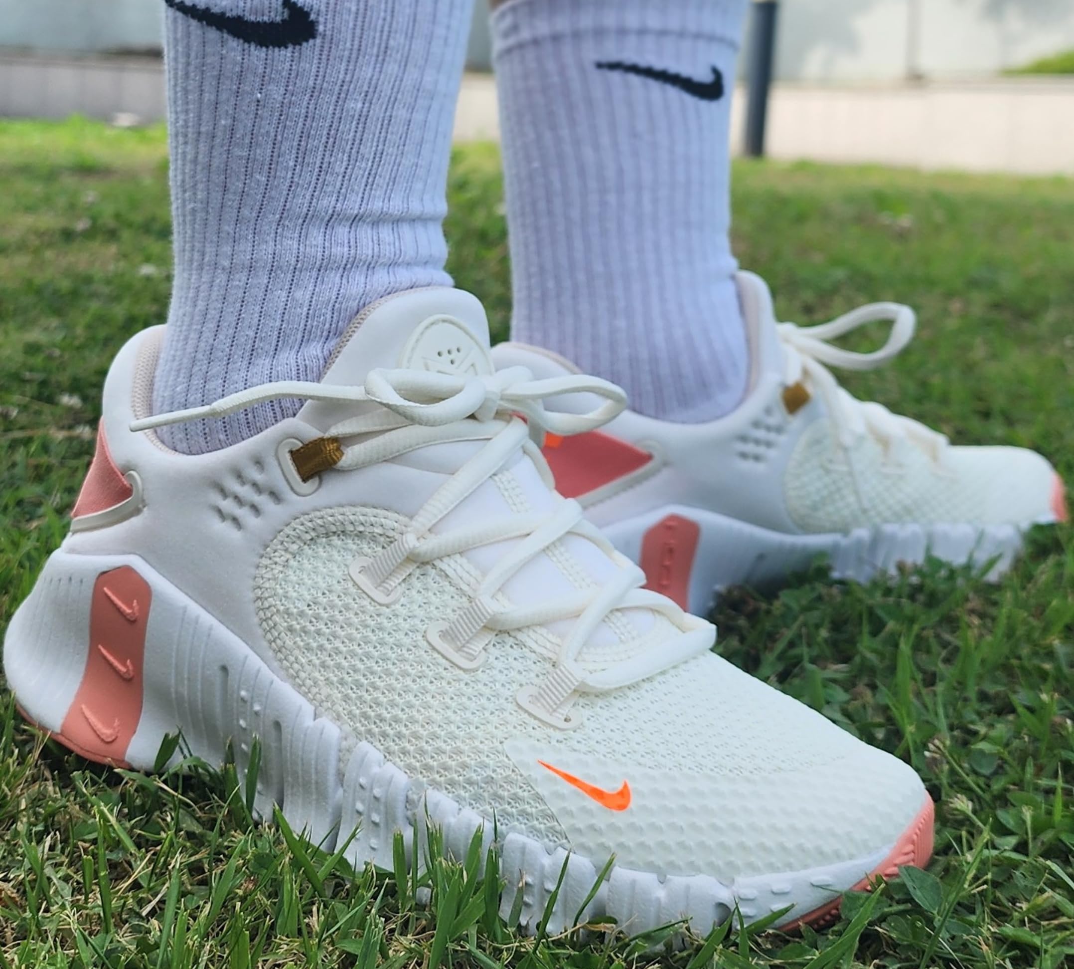 Nike Unisex Sneakers - Lightweight Gymnastics Shoes for Men & Women | Perfect for Training, Running & Gym Workouts