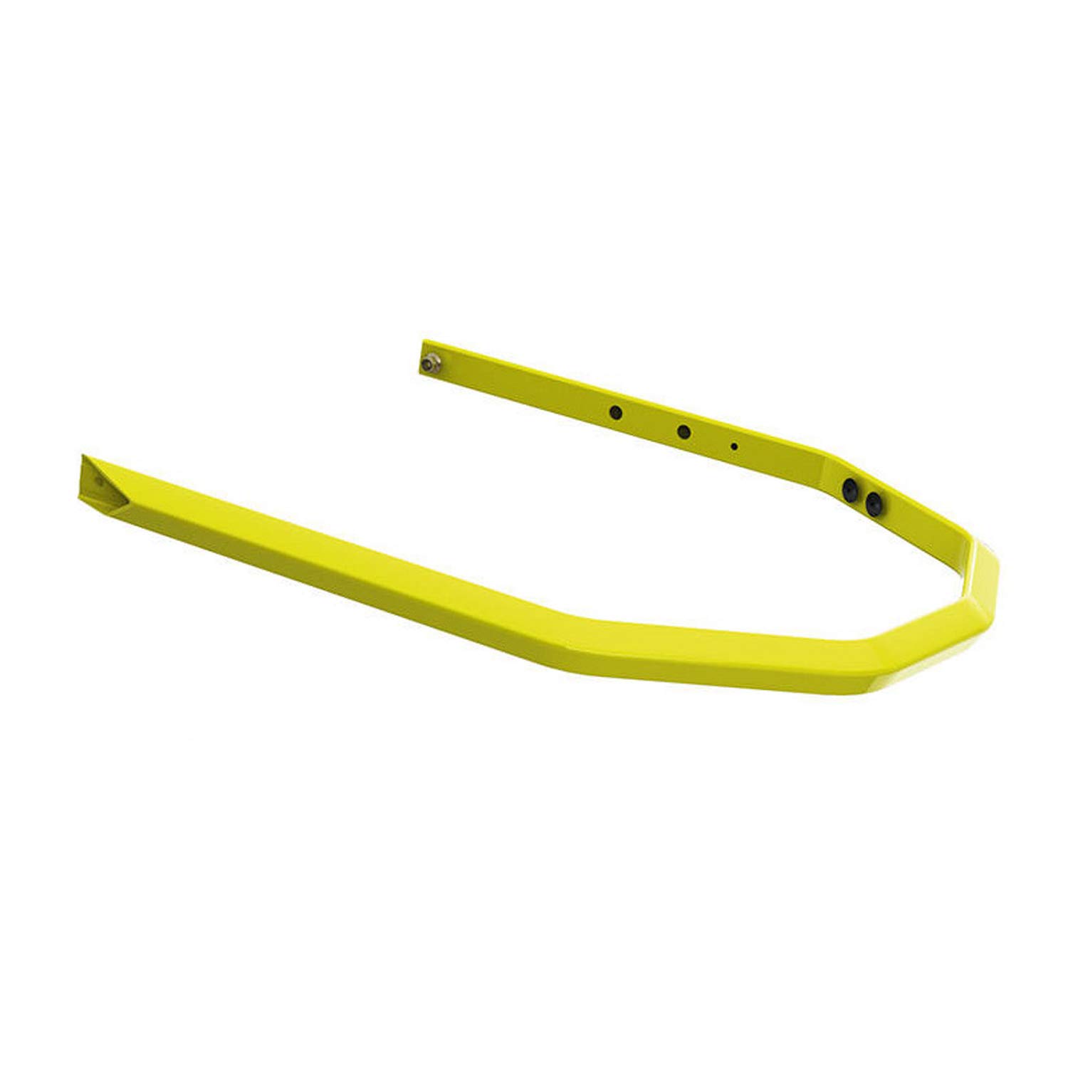 Ski-Doo OEM Front Bumper - Sunburst Yellow for REV-XM/XS | Snowmobile Protection