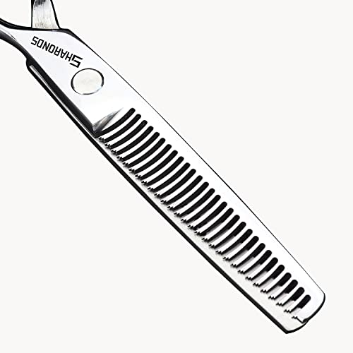 6 In- Tooth-c