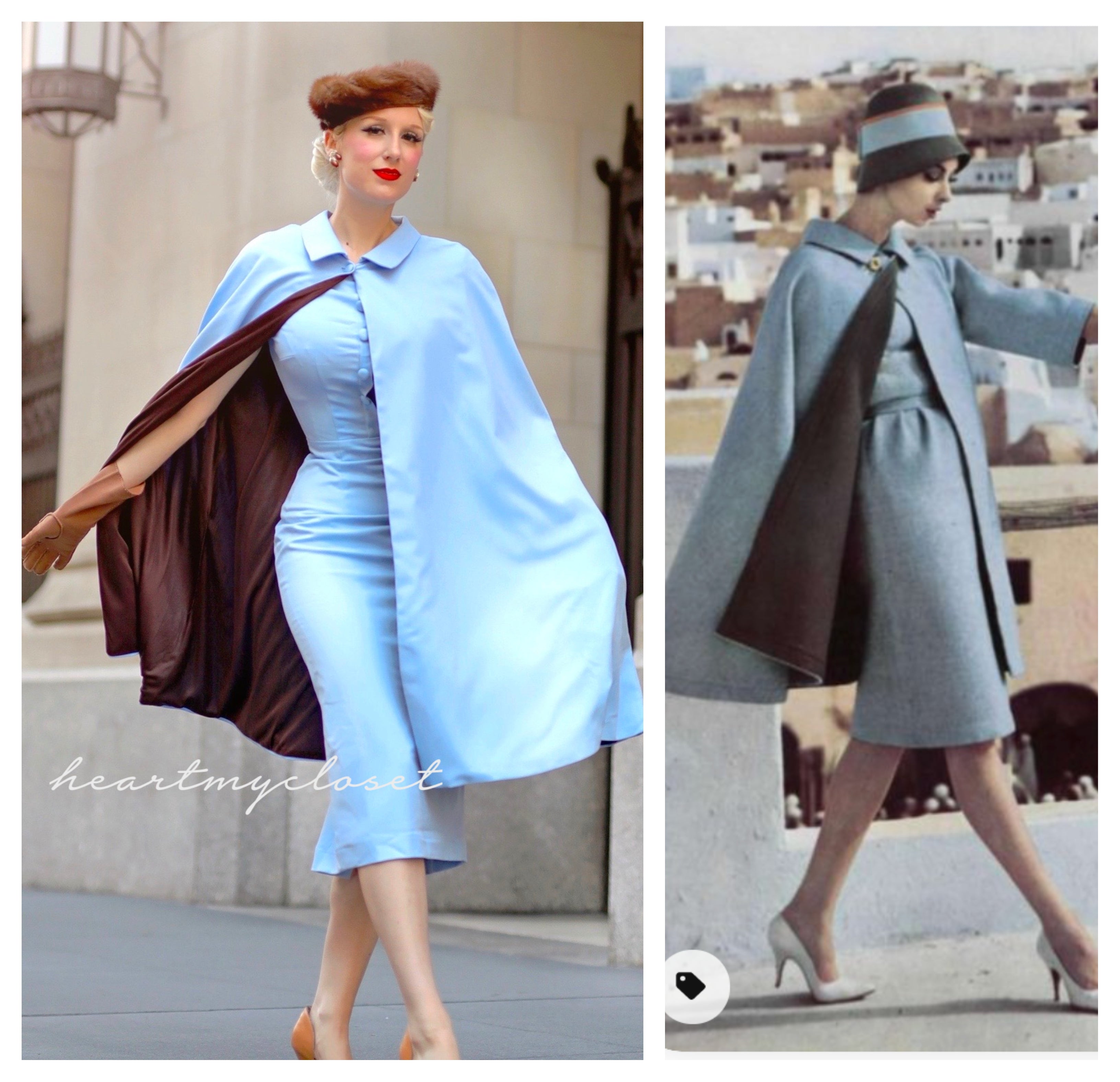 Stylish & Comfortable Cape for Women - Perfect for Fall Fashion, Outdoor Events & Cosplay | Lightweight & Versatile Cloak