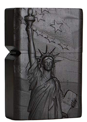 Statue of Liberty