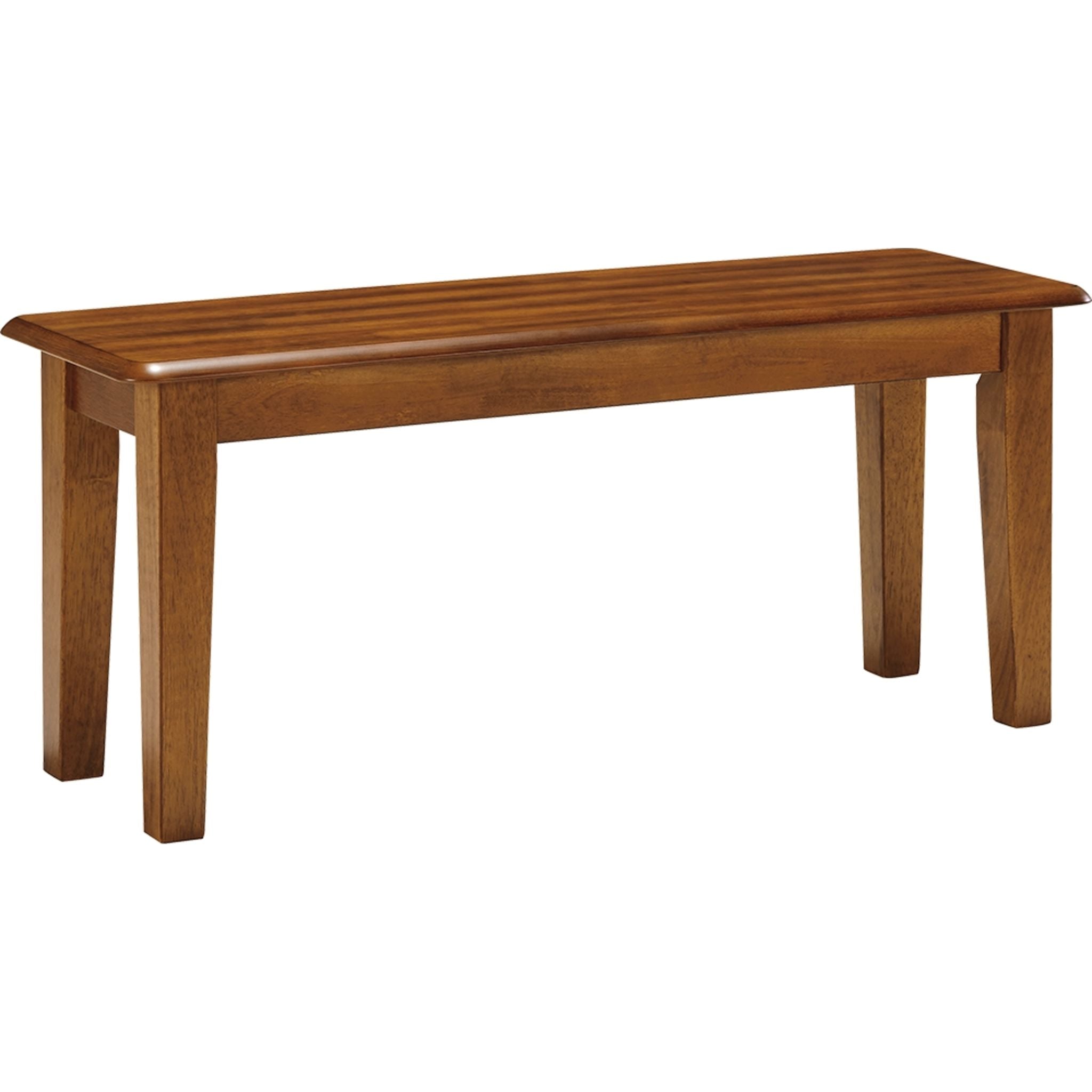 Berringer Casual Dining Table Set - Modern Wooden Kitchen & Dining Room Furniture for Family Gatherings & Dinner Parties