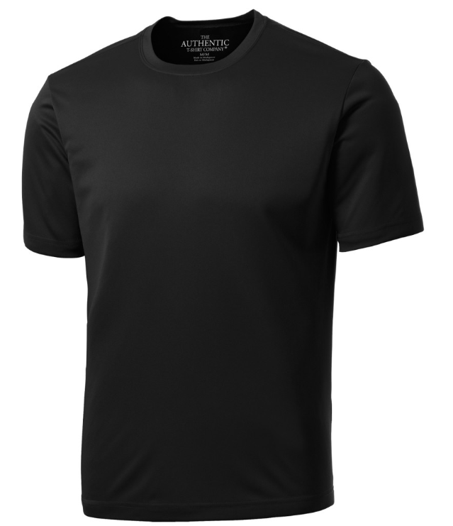 YUMO Creative Unisex Dri-Fit T-Shirt with Logo - Moisture Wicking Activewear for Gym, Running & Casual Wear