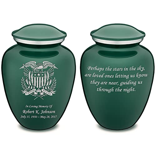 _Green (Double Sided)