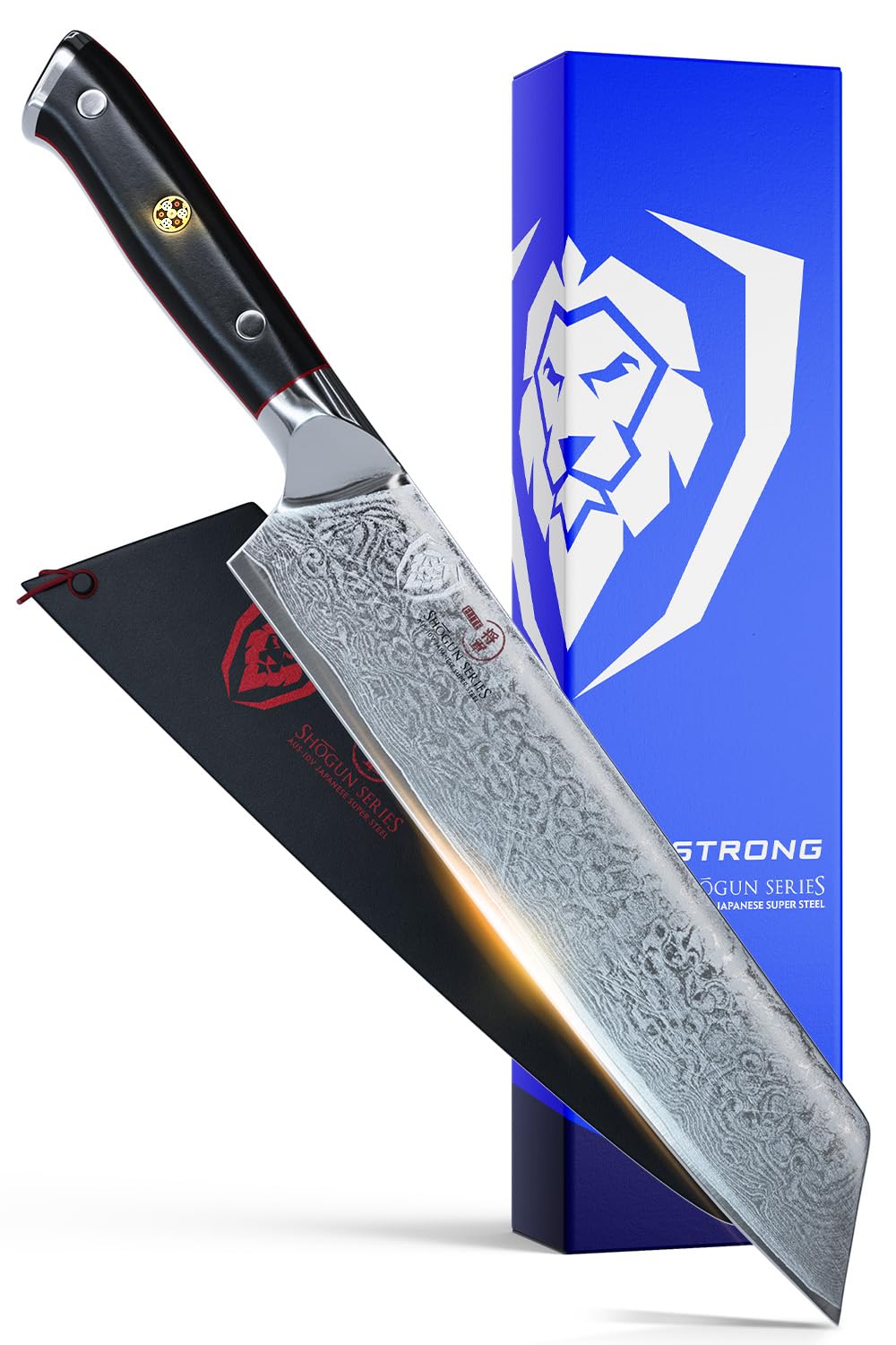 Dalstrong Kiritsuke Chef Knife 8.5