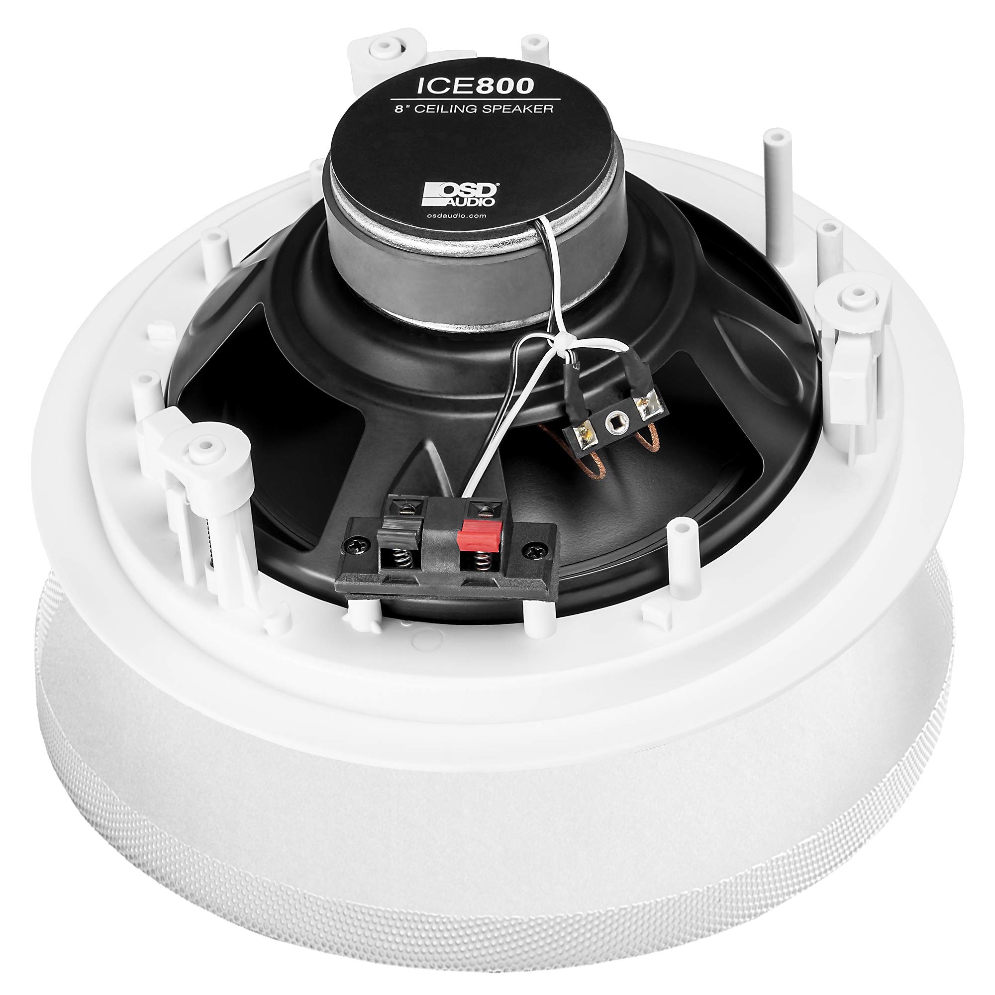OSD Audio ICE800 8