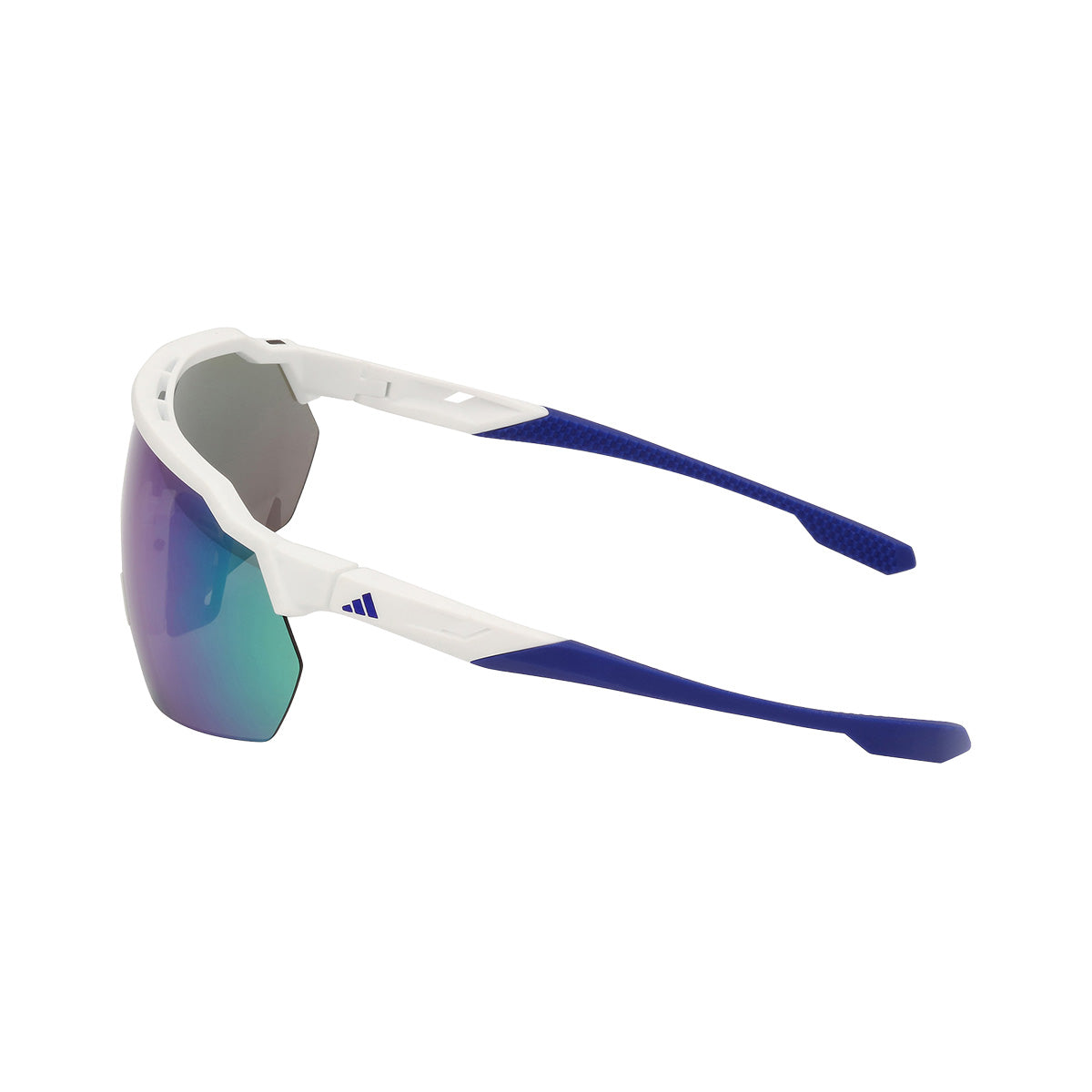 Adidas Cmpt Shield Lite Sunglasses for Men & Women - UV Protection, Lightweight & Sporty Design - Perfect for Running, Cycling & Outdoor Activities