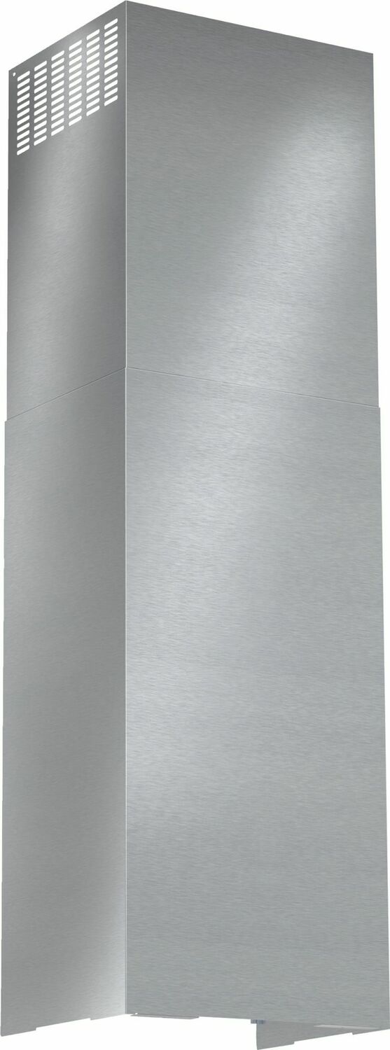 Bosch HCBEXT5UC Chimney Extension Kit - Universal Fit for All Bosch Chimney Wall Hoods - Perfect for Kitchen Ventilation & Range Hood Installation