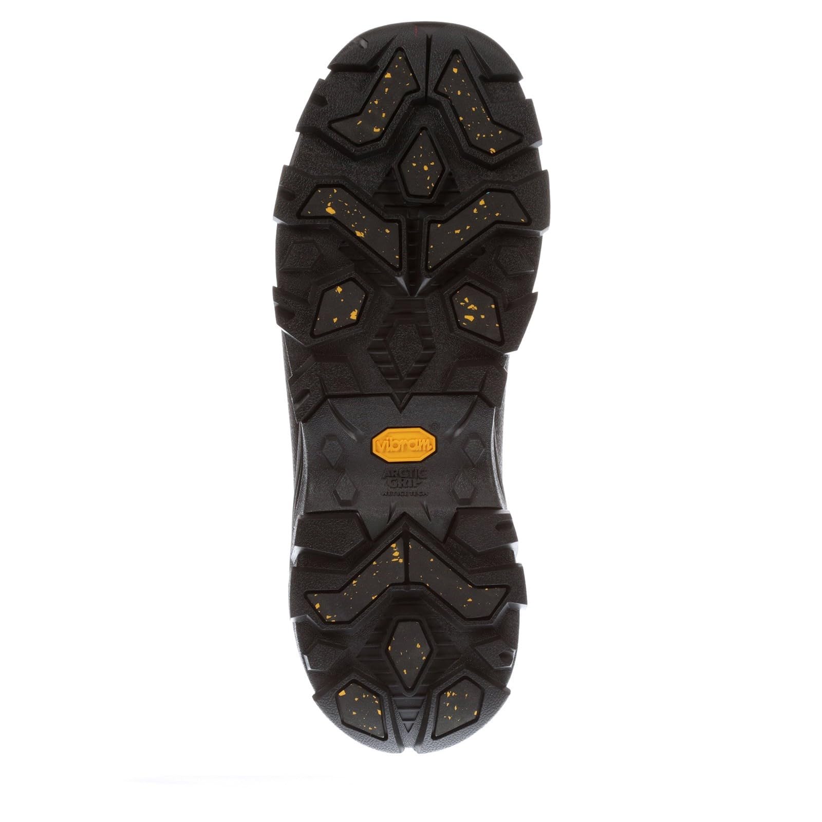 Muck Boot Arctic Ice Mid Work Boot for Men - Waterproof, Insulated Winter Boots for Outdoor Work, Hunting & Snow Activities