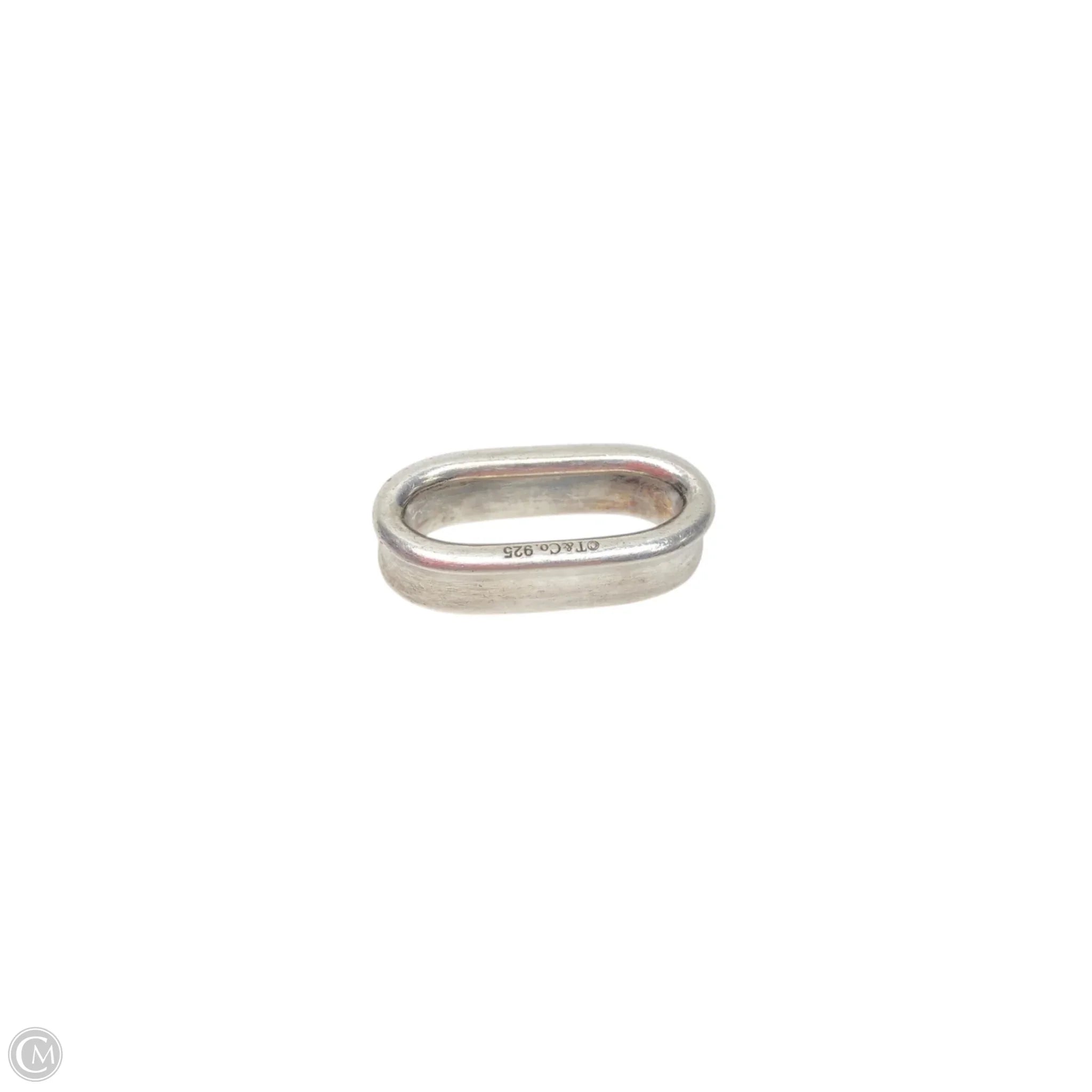 Luxury Designer Accessory Tag by Tiffany & Co. - Perfect for Gifts, Jewelry Organization & Fashion Statement