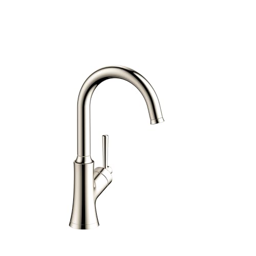 Polished Nickel
