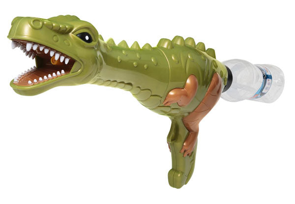 Blastosaurus Hydro Cannon Super Soaker Water Gun for Kids - Outdoor Summer Pool Beach Party Games, Backyard Water Fights & Splash Battles