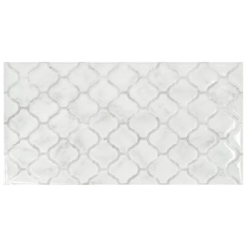 Arabesco White