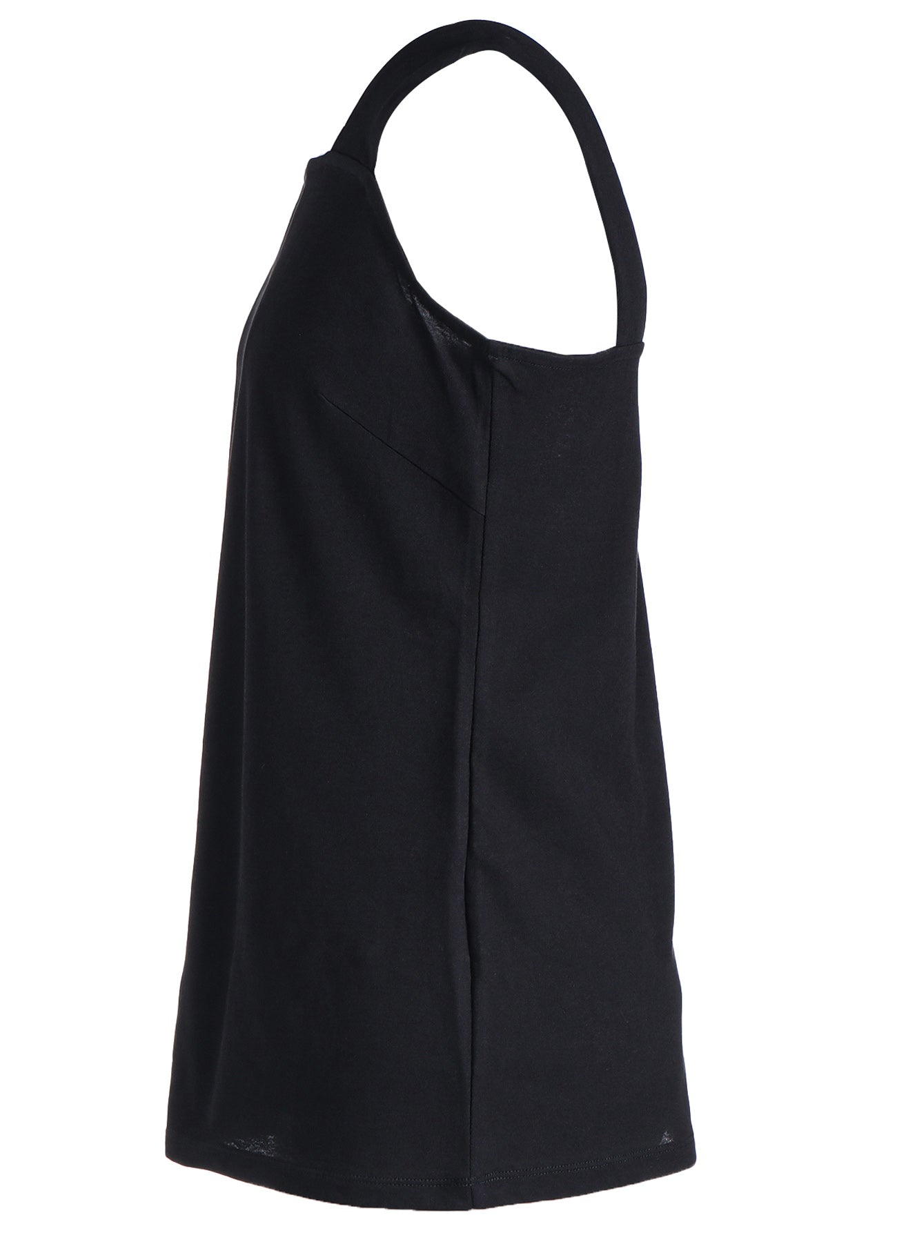 Soft Cotton Jersey Camisole for Women - Comfortable Sleepwear & Loungewear - Perfect for Nightwear, Yoga, and Relaxing at Home