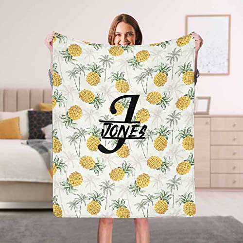 Cute Pineapple