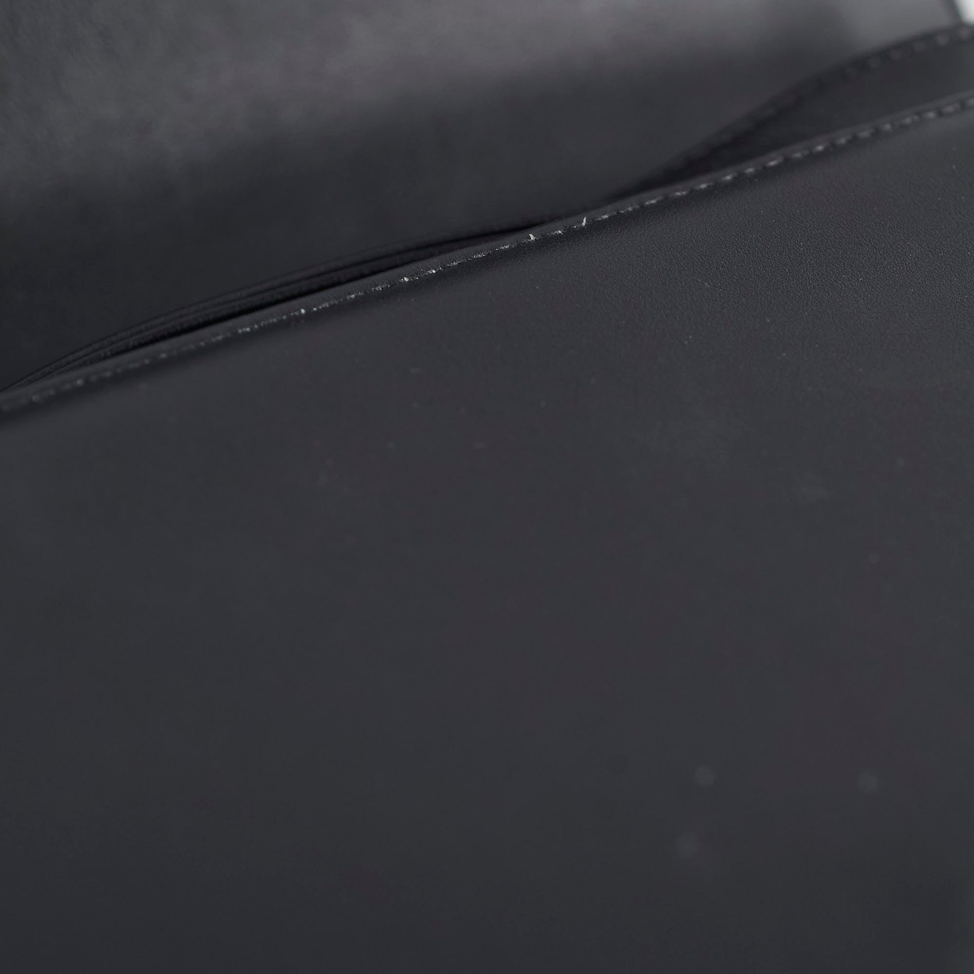 Chanel New Medium Boy Bag Black - Luxury Designer Handbag for Women | Perfect for Evening Parties, Date Nights & Special Occasions