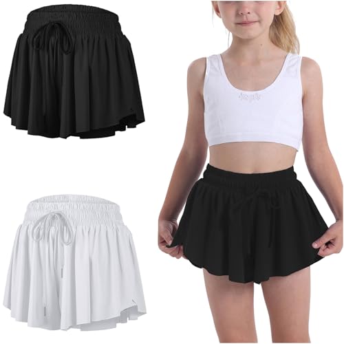 2 Pack(black, White)