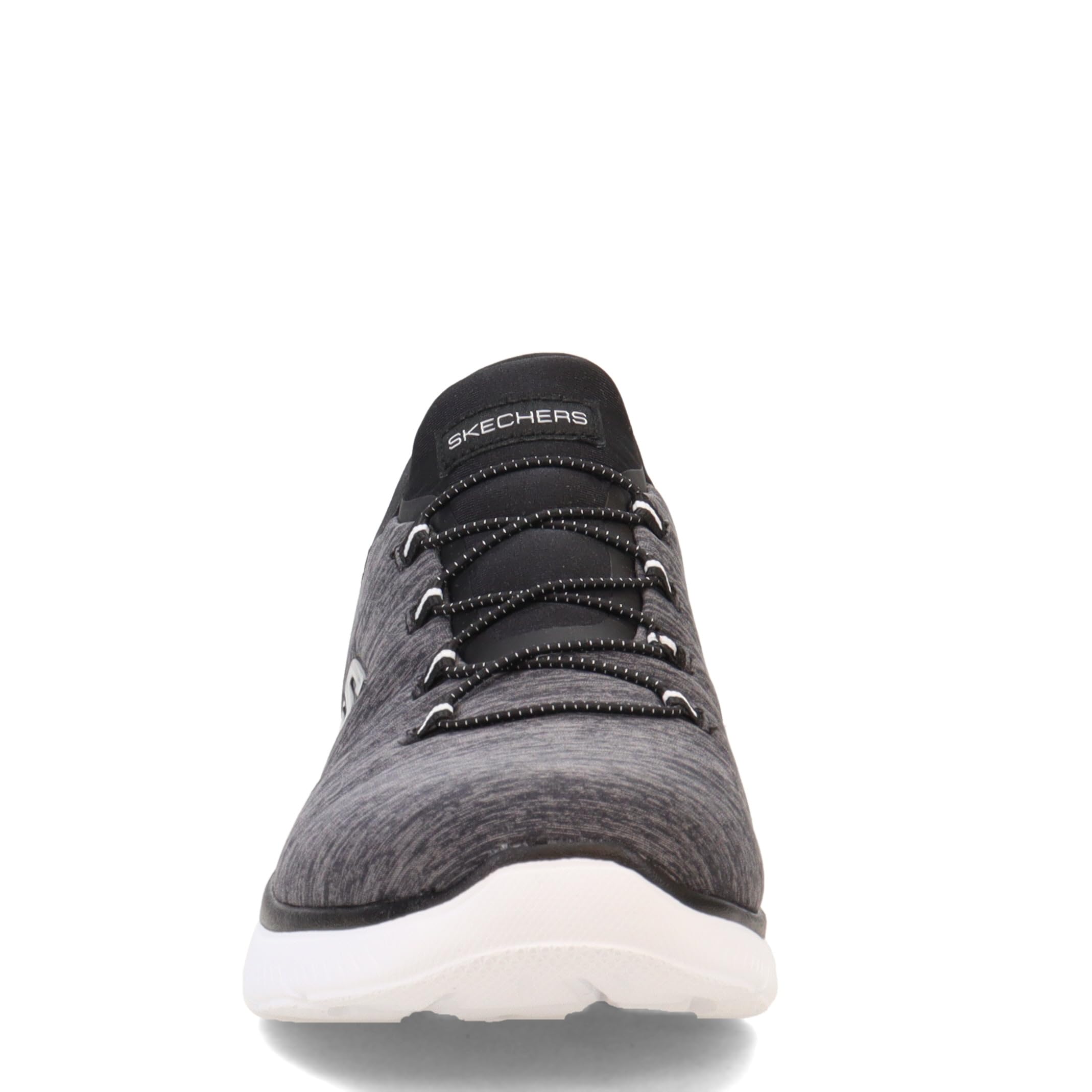 Skechers Women's Hands-Free Slip-On Sneakers - Lightweight Walking Shoes with Memory Foam for Comfort | Perfect for Travel, Work & Casual Wear