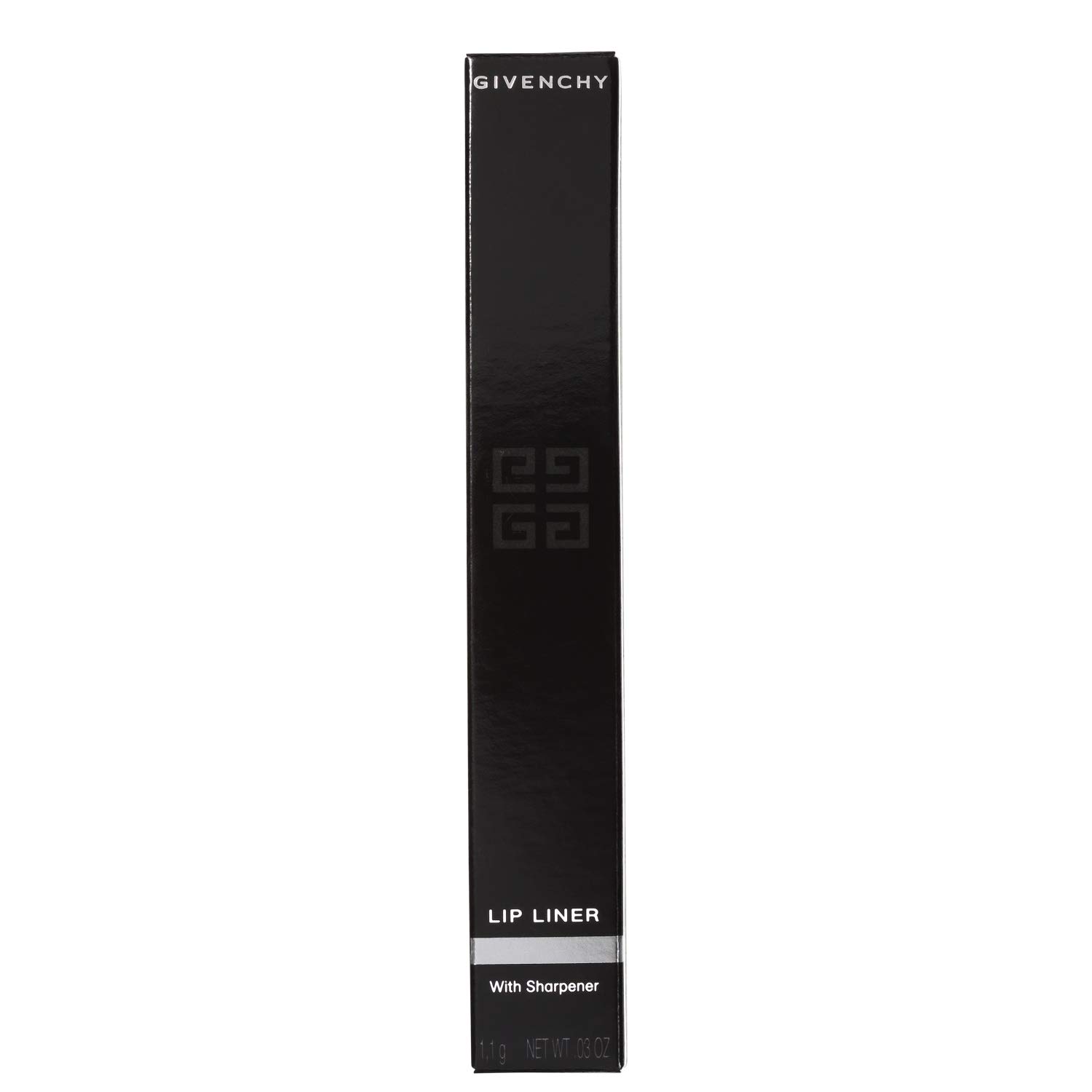 Givenchy Lip Liner No.05 Coral Décolleté - Long Lasting Lip Pencil for Precise Definition & Matte Finish | Perfect for Everyday Wear & Special Occasions