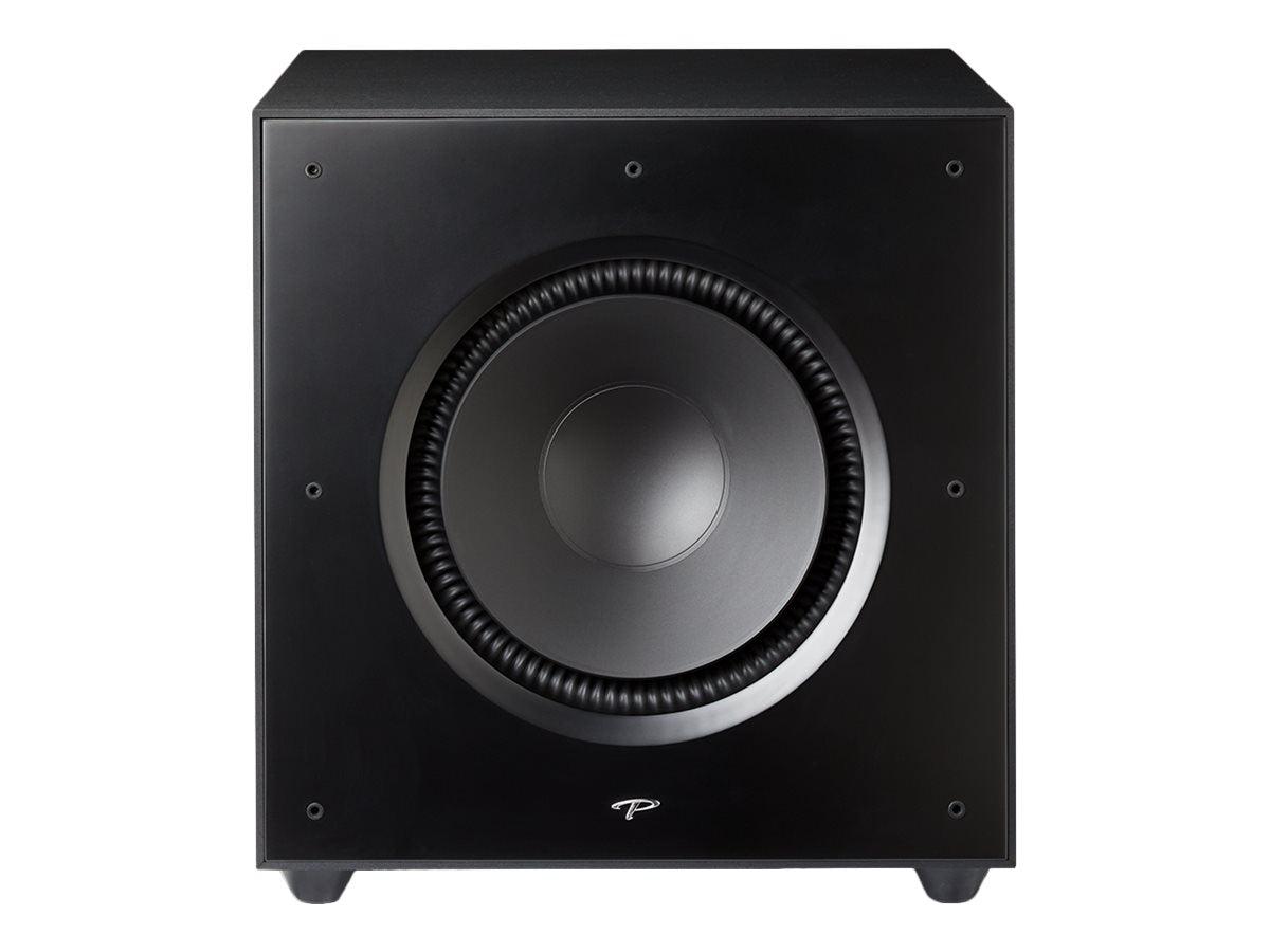 Paradigm Defiance X15 - High-Performance Home Theater Subwoofer for Immersive Audio Experience | Perfect for Movies, Gaming & Music