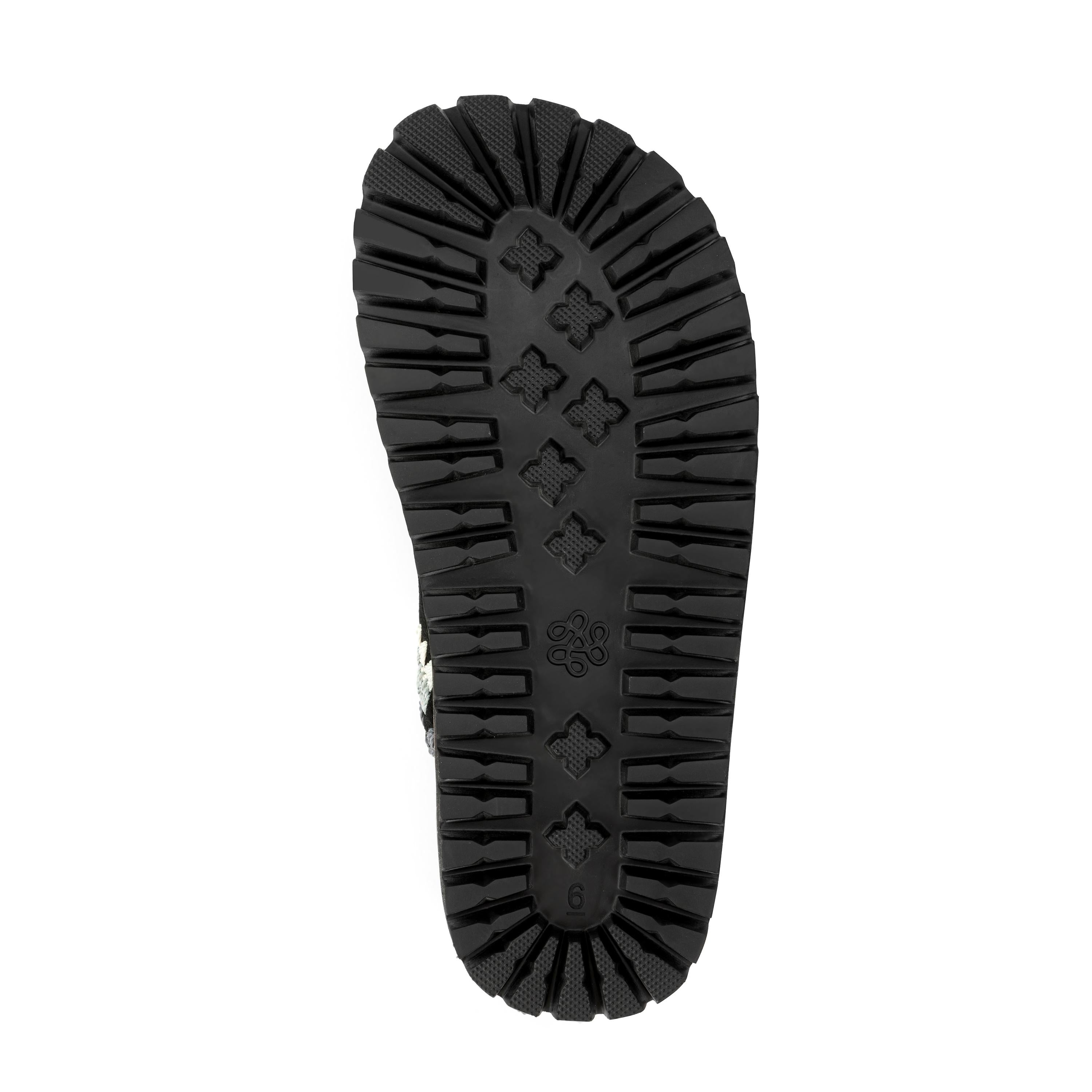 Bolinas Lug Sole Clog - Comfortable Non-Slip Garden Clogs for Women & Men - Perfect for Outdoor, Gardening, and Beach Wear