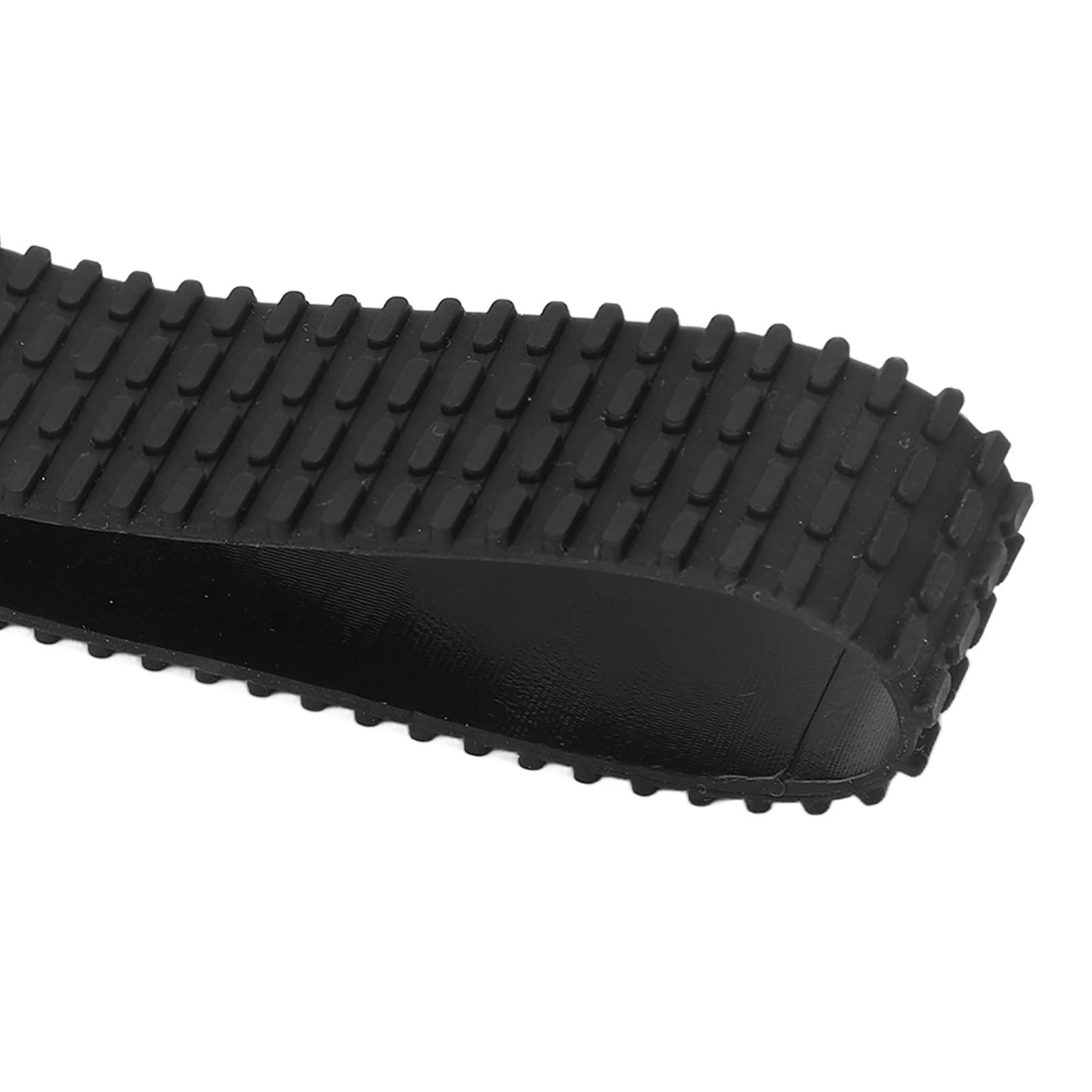 Replacement Lens Zoom Grip Rubber Ring for Nikon AF-S DX 18-200mm F3.5-5.6G ED VR II - Durable Camera Repair Parts for Enhanced Zoom Control - Ideal for Outdoor Photography and Travel Shoots