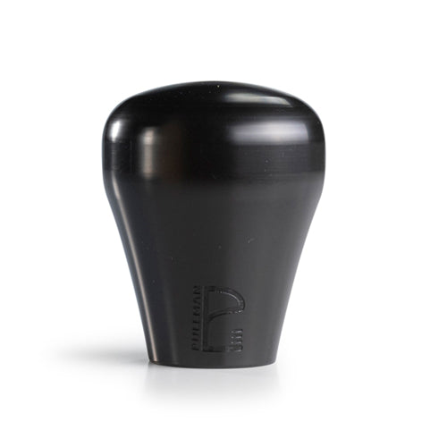 Premium Pullman Barista Tamper Handle - Professional Espresso Coffee Tamping Tool for Home & Commercial Use - Perfect for Baristas & Coffee Enthusiasts - Ideal for Espresso Machines & Coffee Shops