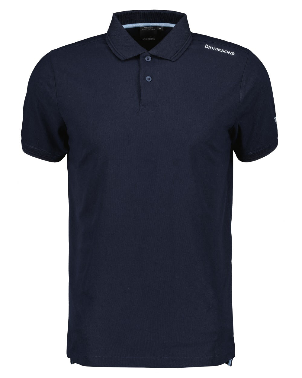 Dark Night Blue