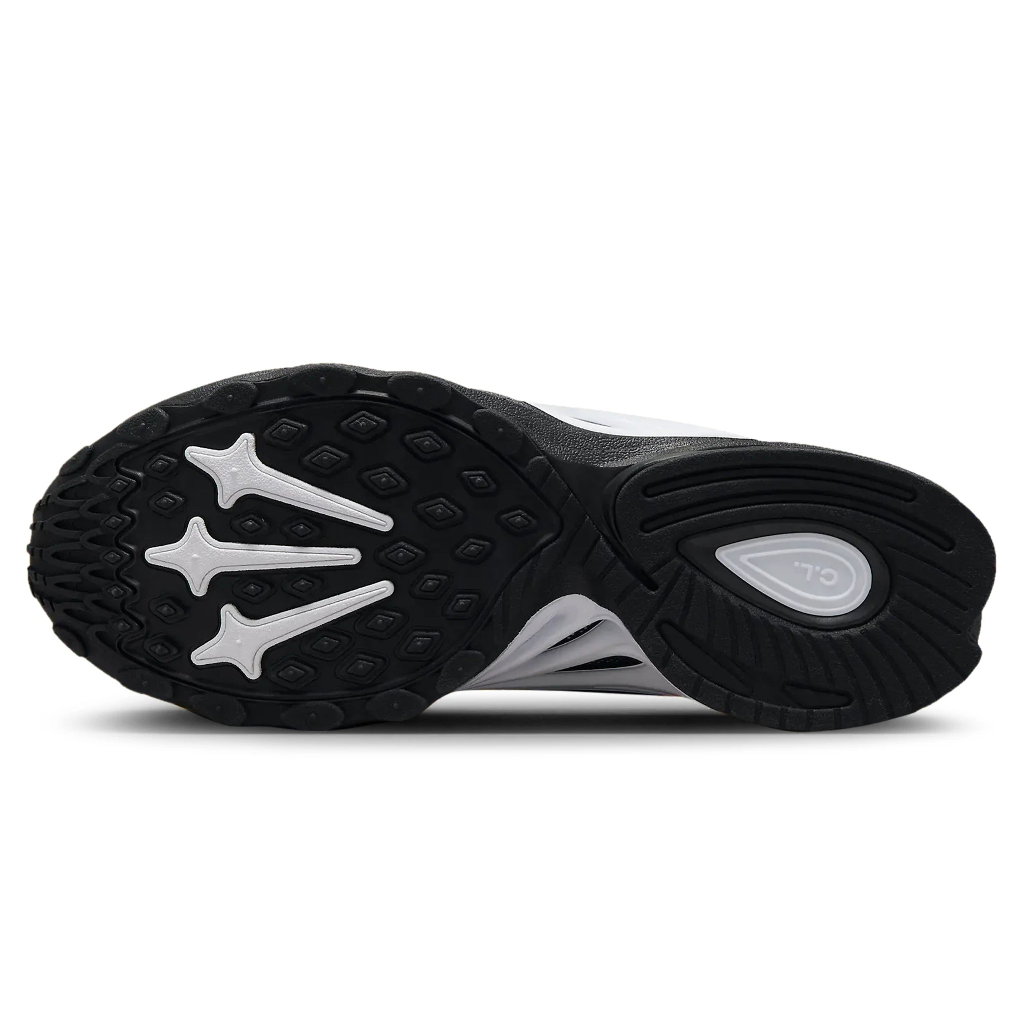 Nike x Nocta Air Zoom Drive Sneakers - Black & White Basketball Shoes for Men - Perfect for Streetwear & Court Performance