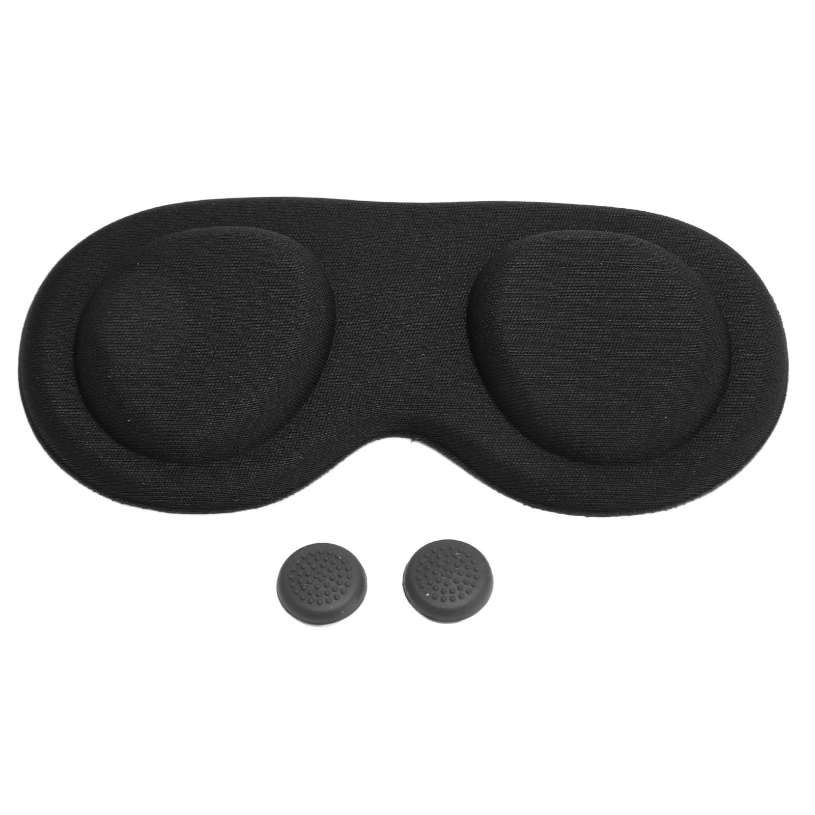 Washable Anti-Scratch VR Lens Cover - Dust Protection Flip Cap with Handle for PICO 4 VR Headset | Perfect for Gaming, VR Experiences & Travel Storage