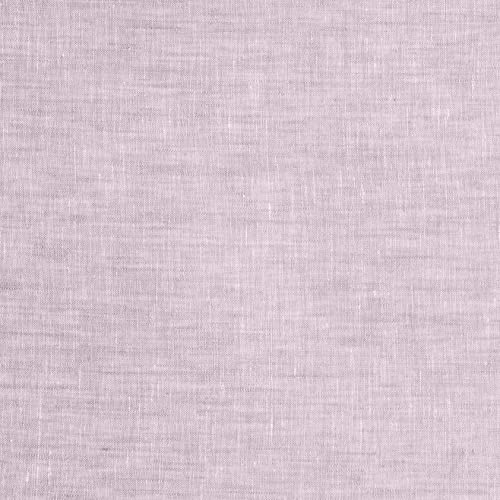 Lavender Chambray