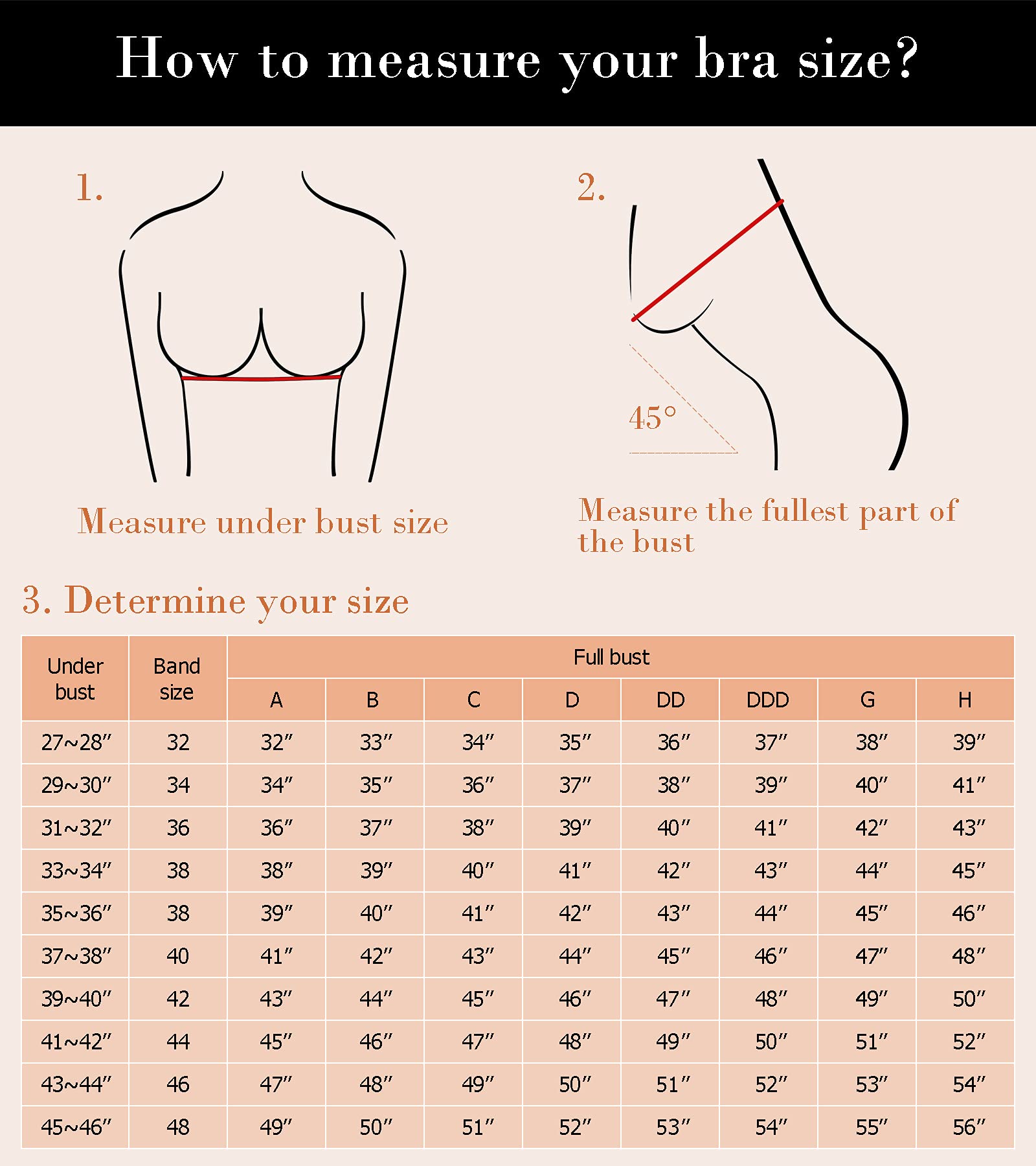 HACI Women's Comfort Lace Floral Unlined Underwire Bra - Sexy & Supportive Everyday Wear for Work, Date Night & Special Occasions