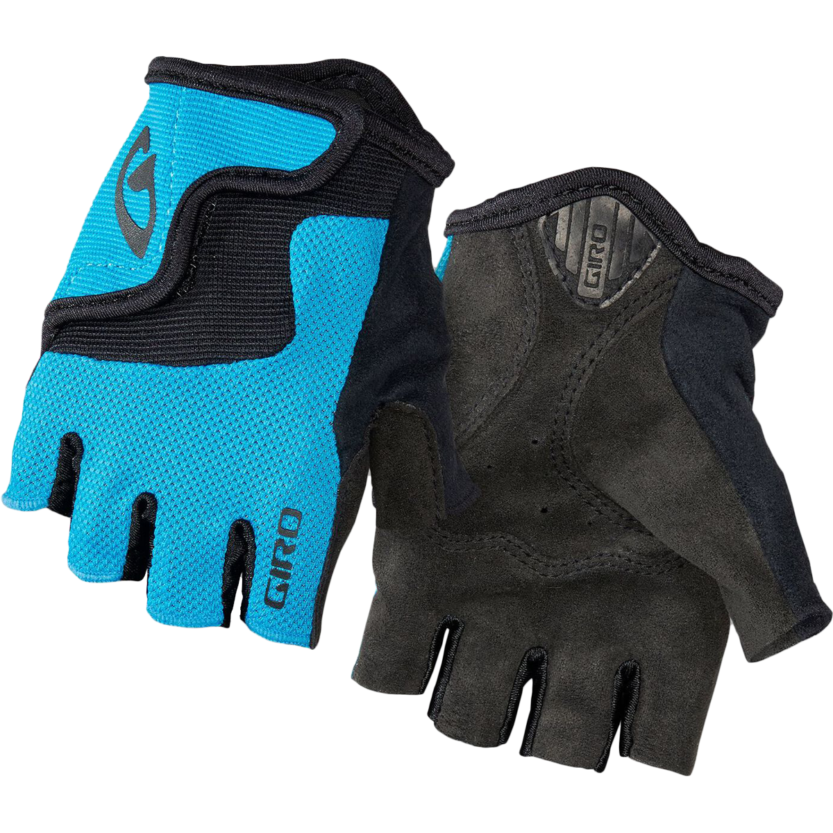 Bravo Jr Baseball Glove - Black for Youth & Kids - Perfect for Training, Games & Outdoor Sports Activities