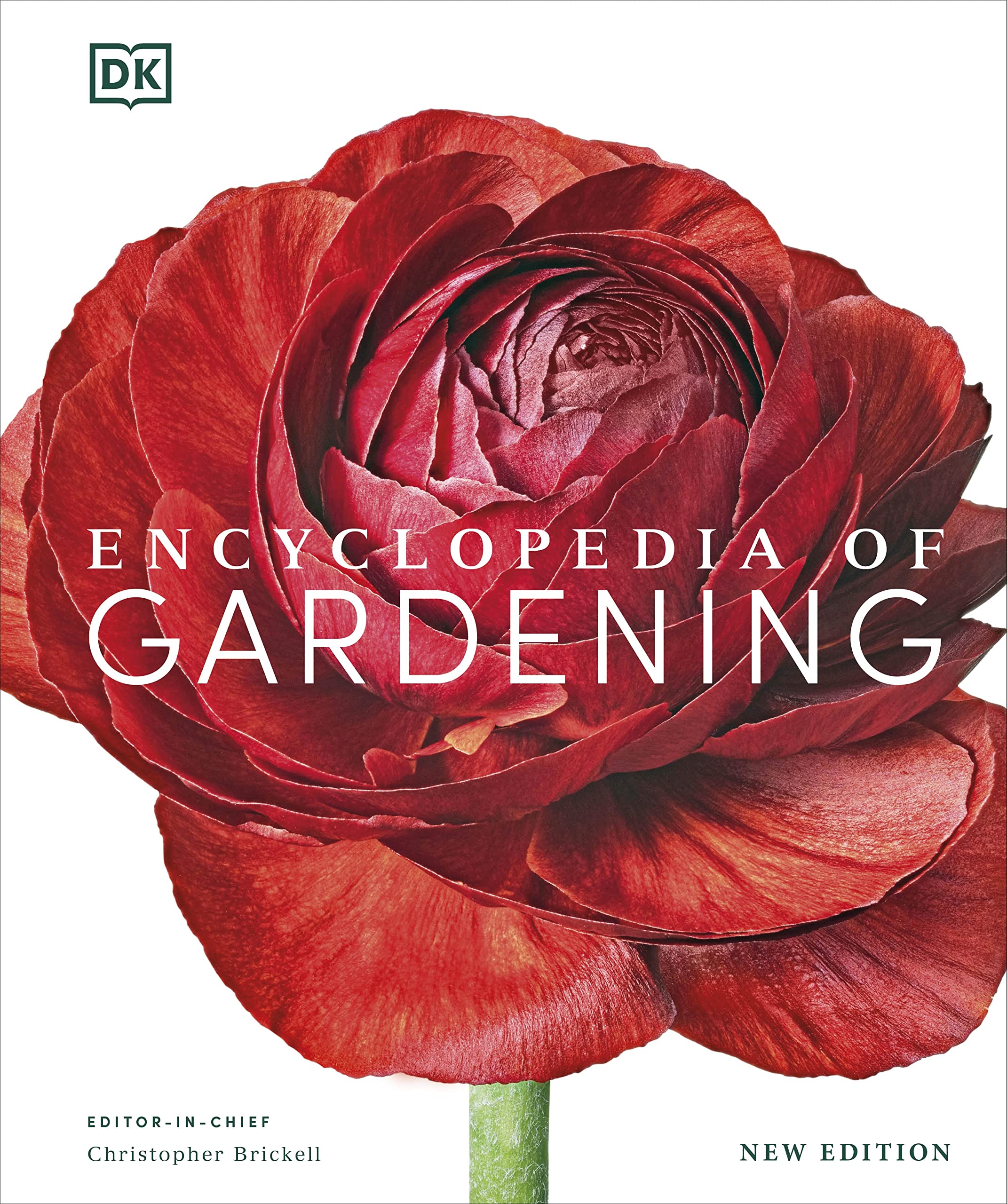 Complete Gardening Encyclopedia - Expert Tips for Home Gardeners | Perfect for Beginners & Advanced Gardeners | Indoor & Outdoor Planting Guide