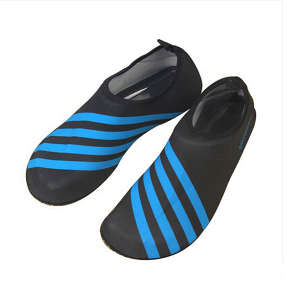 **Panda Superstore Women's Beach Shoes - Soft & Comfortable Yoga Shoes for Walking, Running & Water Activities**