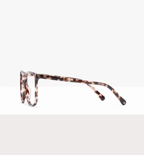Midtown Eyeglasses - Stylish & Comfortable Prescription Glasses for Men & Women | Perfect for Work, Reading & Everyday Wear