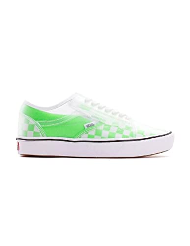 Green Gecko/True White