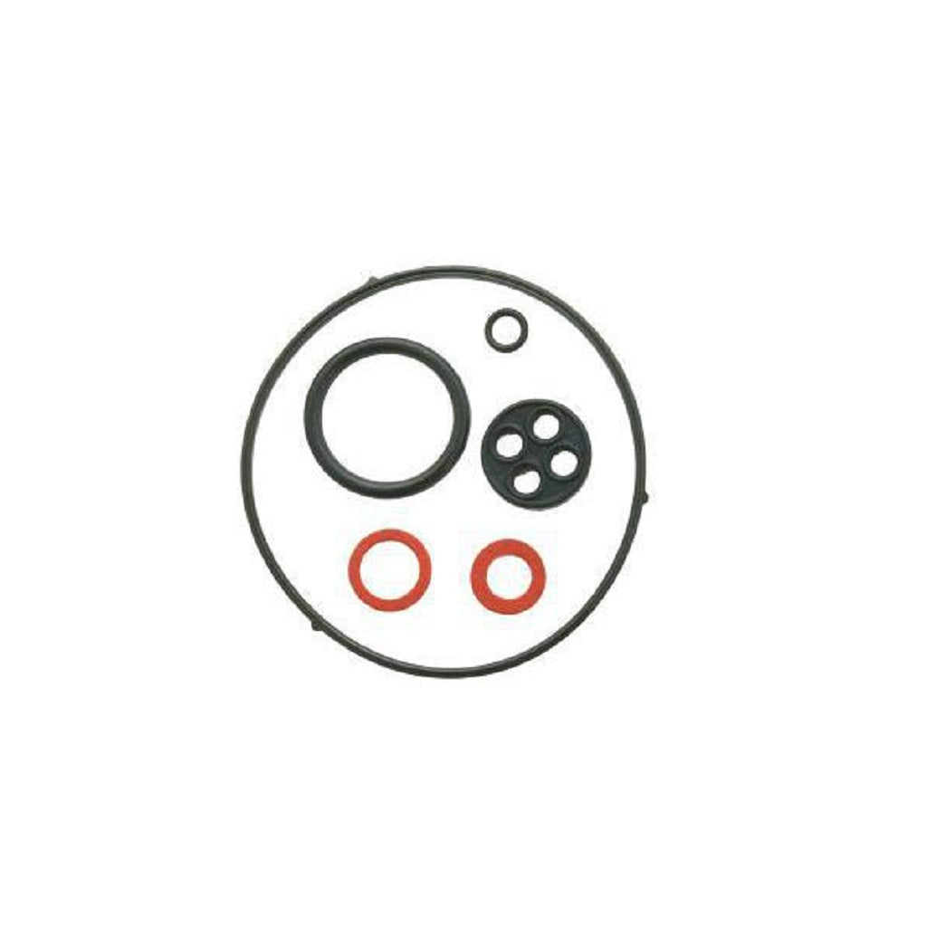 Original Honda Carburetor Gasket Set HP 16010 ZE2 812 for GX240 GX270 GX340 GX390 Engines - Compatible with Honda Small Engines, Lawn Mowers, Generators & Power Equipment