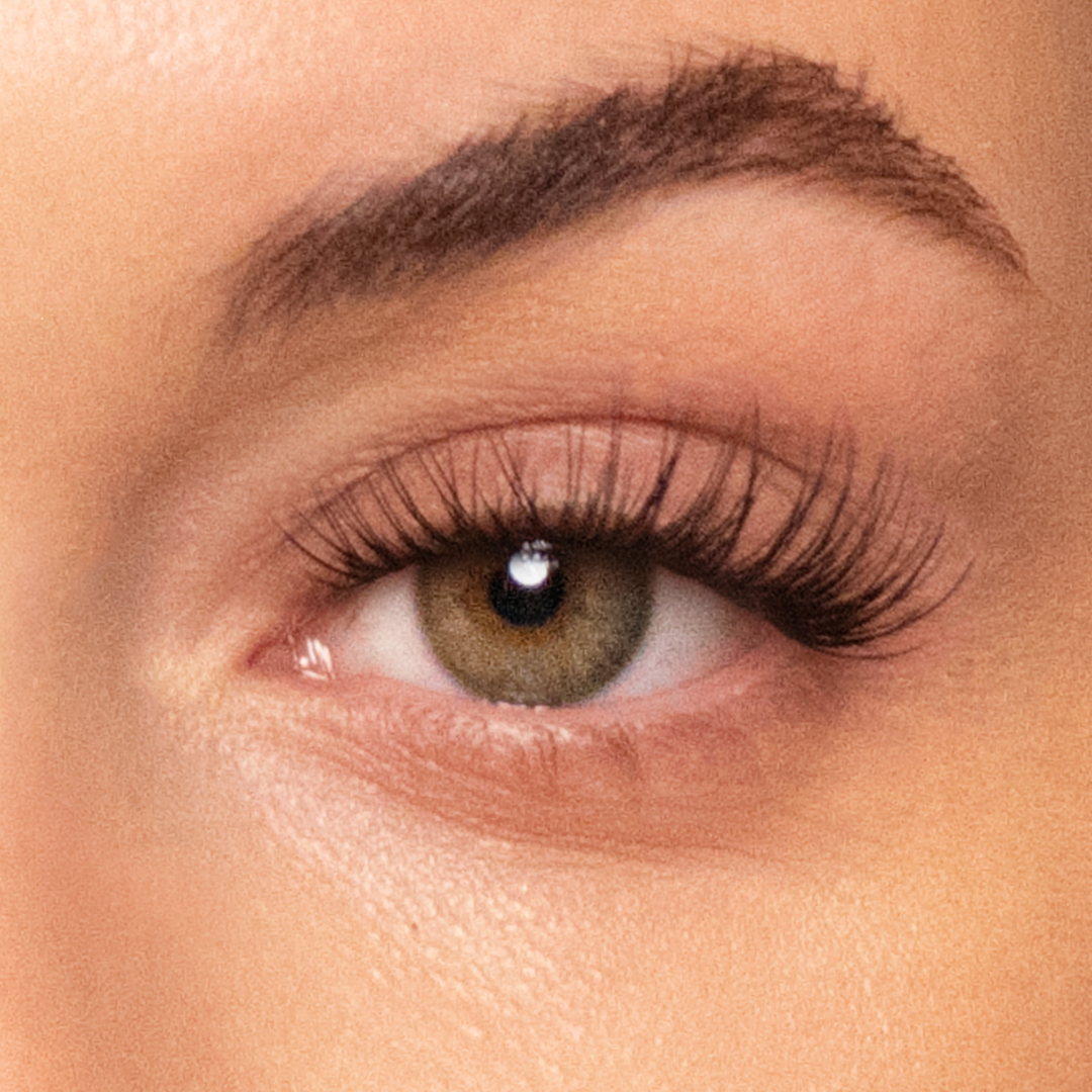 Drama Core Gossamer® False Eyelashes - Natural & Voluminous Lashes for Stunning Eye Makeup | Perfect for Parties, Weddings, and Special Occasions