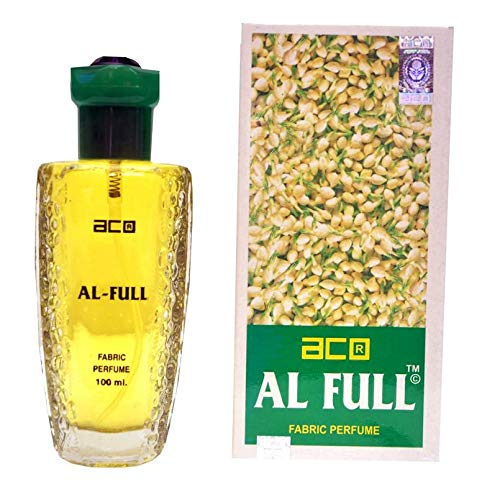 ACO AL Full Liquid Unisex Perfume 100ml - Fresh & Long Lasting Fragrance for Men & Women | Perfect for Daily Wear, Office & Special Occasions