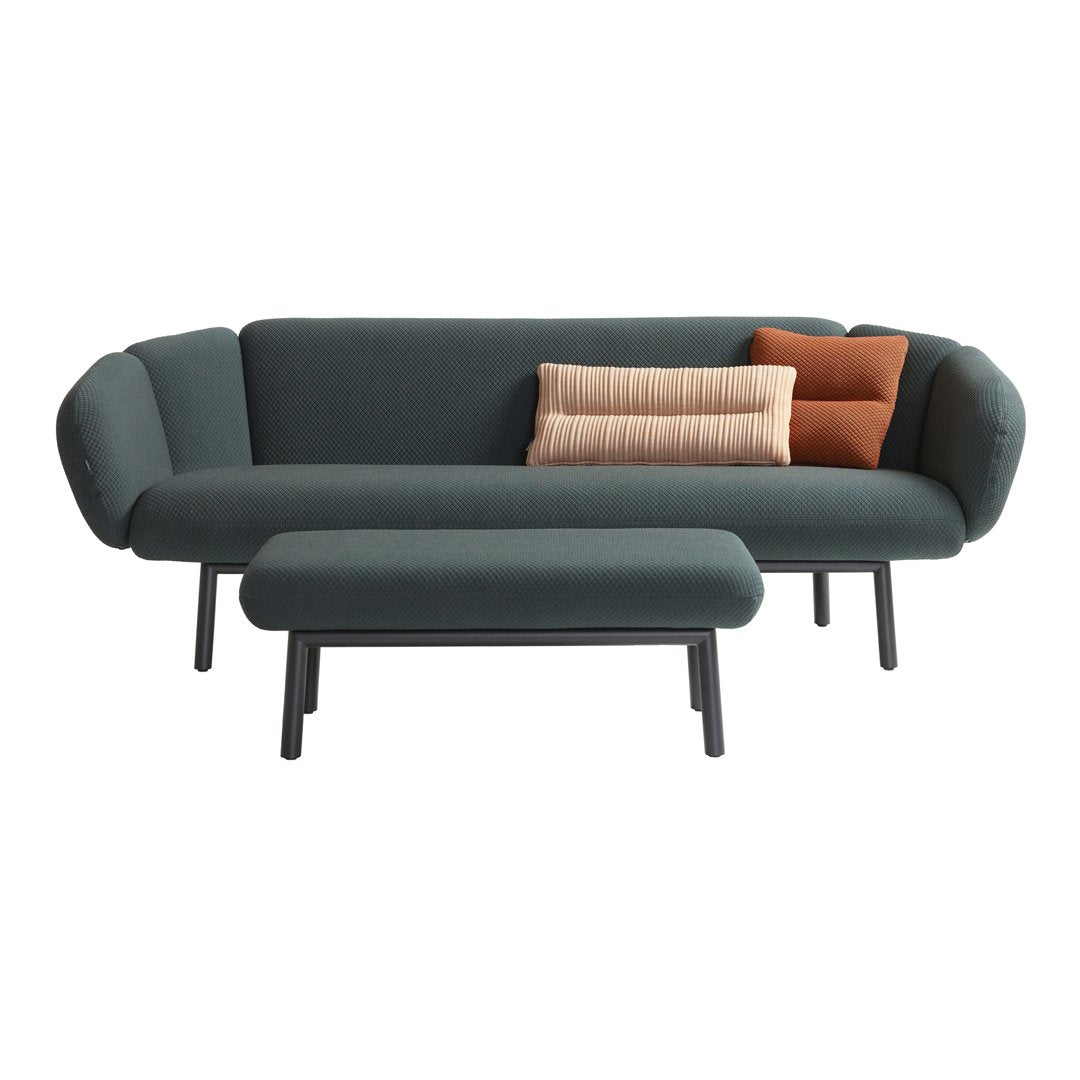 Khodi Feiz Bras Sofa by Artifort - Modern Designer Sofa for Living Room, Lounge & Office - Premium Comfort & Stylish Home Decor